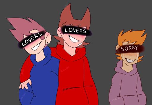 Monster Tom | 🌎Eddsworld🌎 Amino