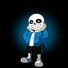 amino-Dream!Sans (humano)-6802cb52