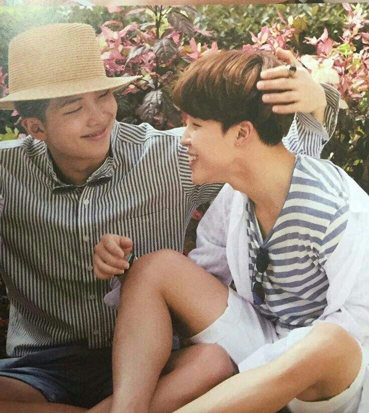 MinJoon | Wiki | KPOP FÃS Amino