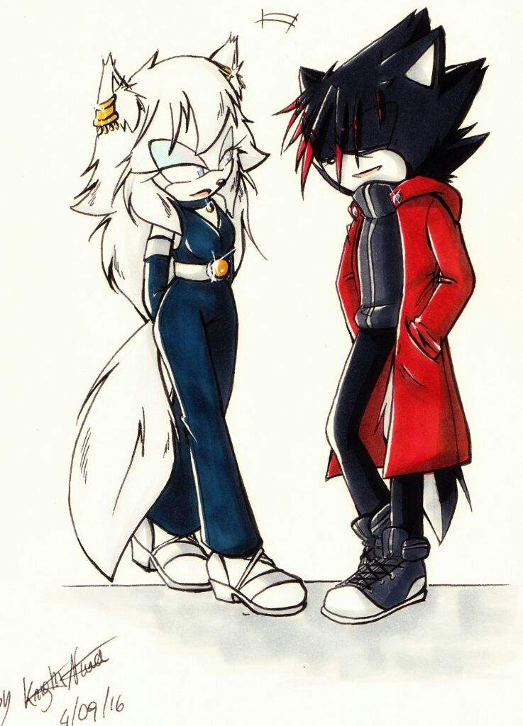 Otp Reixoxy Sonic The Hedgehog Amino