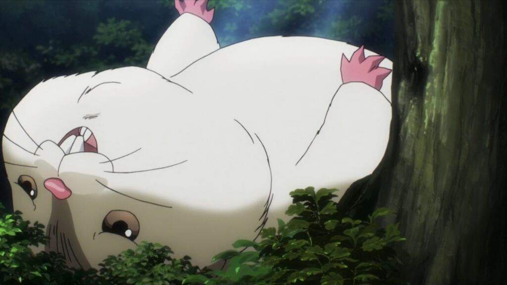 Hamsuke | Wiki | •Anime• Amino