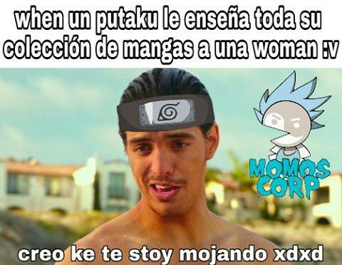 Memes sobre Otakus #4 | •Anime• Amino