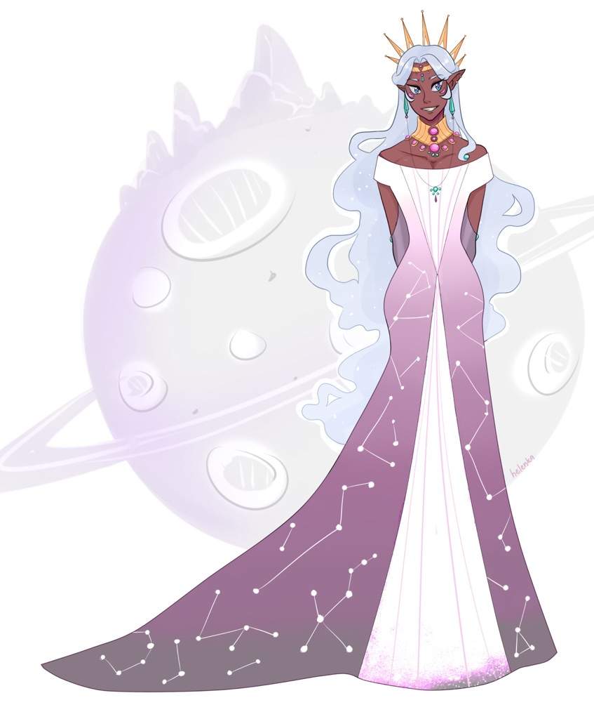 Princess Allura Of Altea | Wiki | Comics Amino