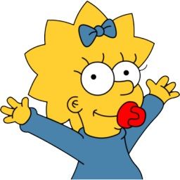 Maggie Simpson | Wiki | The Simpsons Amino