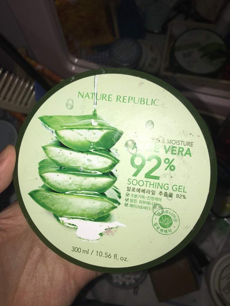 20+ Koleski Terbaru Logo Stiker Untuk Aloe Vera Gel Nature