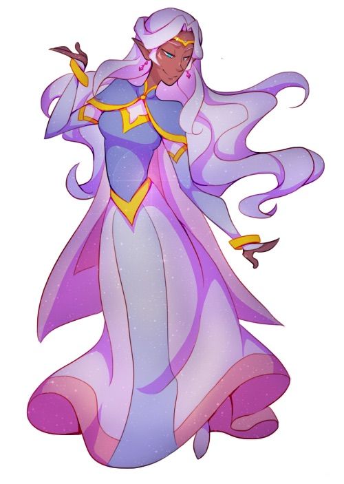 Princess Allura Of Altea | Wiki | Comics Amino