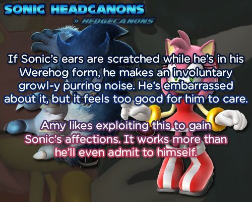 Sonic Related | Sonic The Hedgehog! Amino