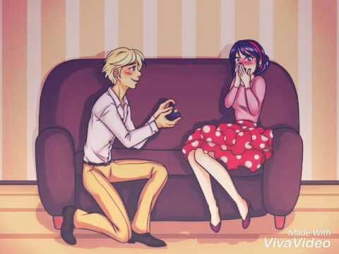 Miraculous Ladybug Is Adriens Story Heres Why Nerdbot