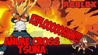 Anime Cross Wiki Roblox Amino En Espanol Amino - world stop jotaro op roblox anime cross ibemaine
