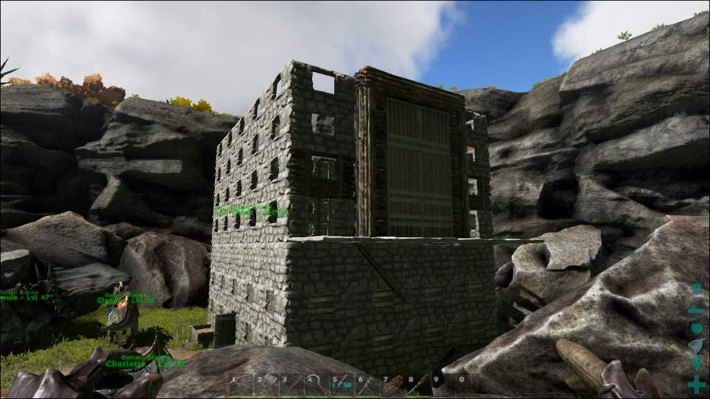 Beginners Guide To Ark: Part 4 (Building) Wip | Ark ...