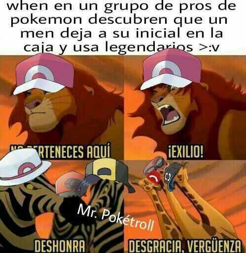 Top Memes De Rey Leon En Espanol Memedroid