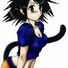 amino-kurasay la hermana de goku #TS-e3a79ff8