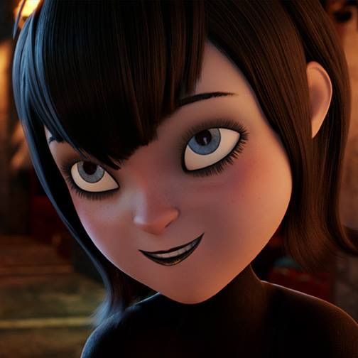 hotel transylvania mavis | Wiki | Cartoon Amino