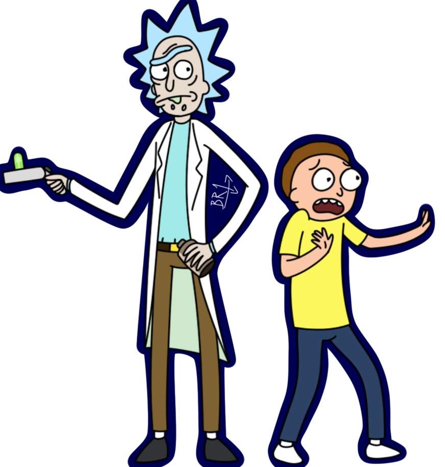 The Rick Dance | Wiki | Rick And Morty Amino