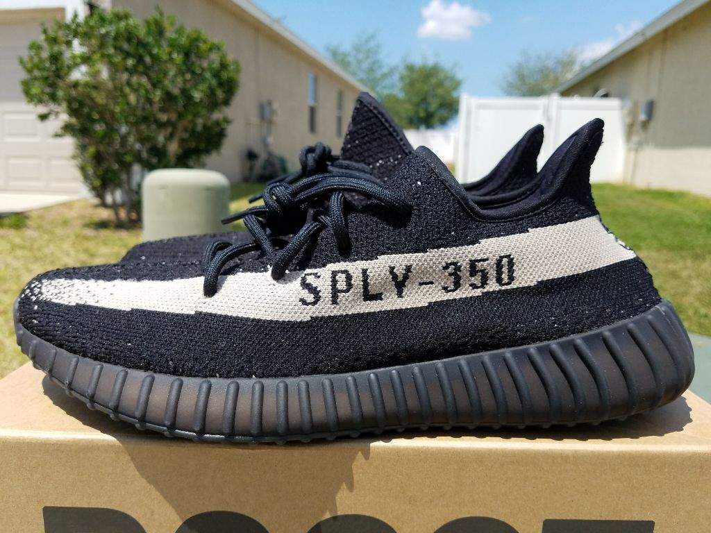 yeezy 350 size 12