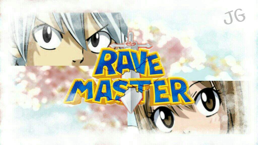 Conexiones Fairy Tail Y Rave Master Fairy Tail Eden S Zero Amino