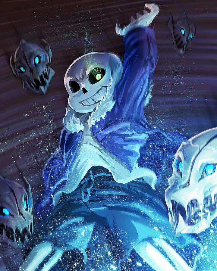 omega error!sans (taken by chara) | Undertale Roleplayers Amino