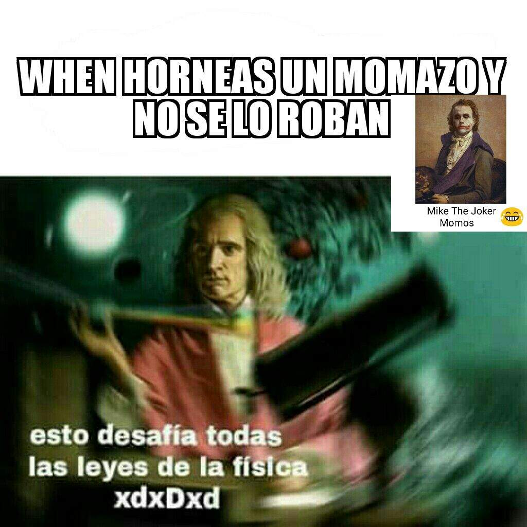 Hora De Subir Momos Re100horneados 