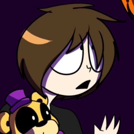 🎈kenny afton (crying child)🎈 | Wiki | Five Nights At Freddy's Amino