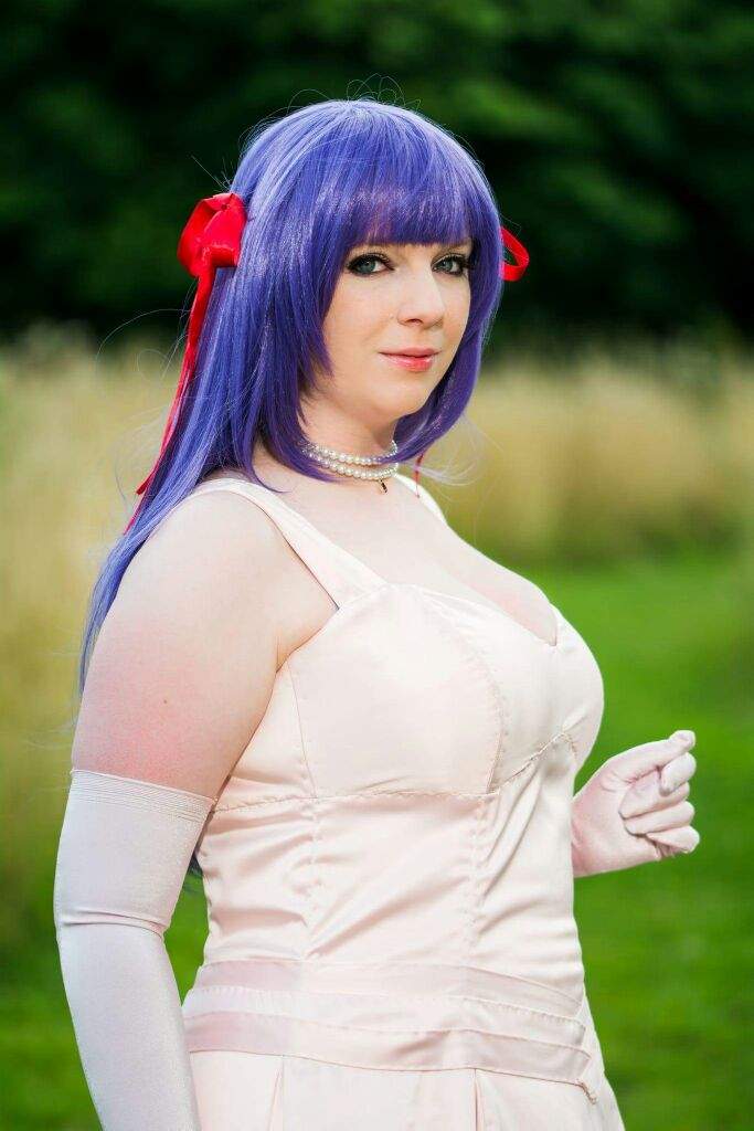 Sakura Matou - Fate Stay Night | Cosplay Amino