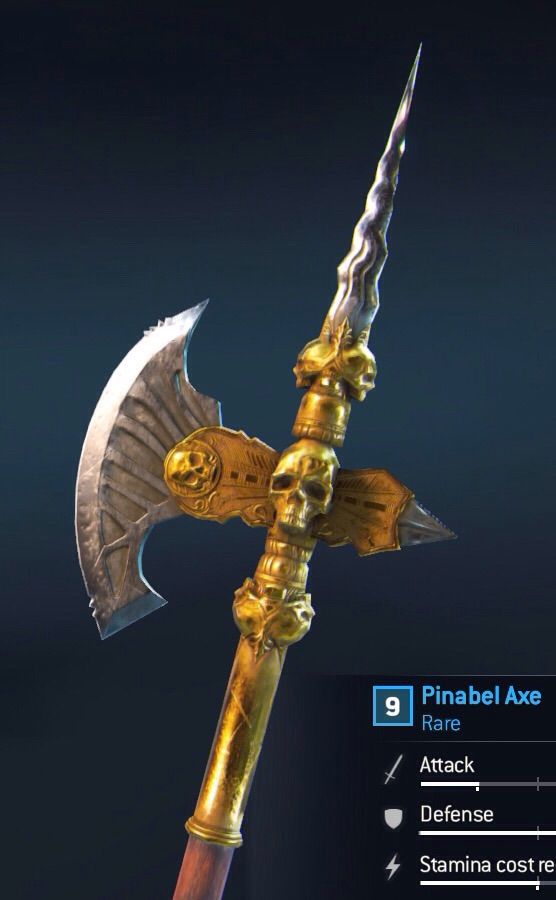 Lawbringer Armour & weapon sets | Wiki | For Honor Amino