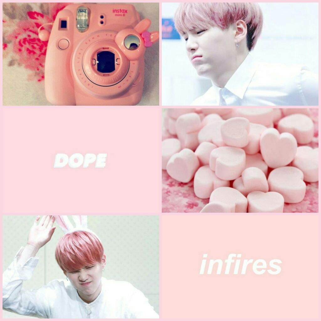 Bts Pastel Aesthetics Armys Amino