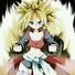 amino-kurasay la hermana de goku #TS-573c212e