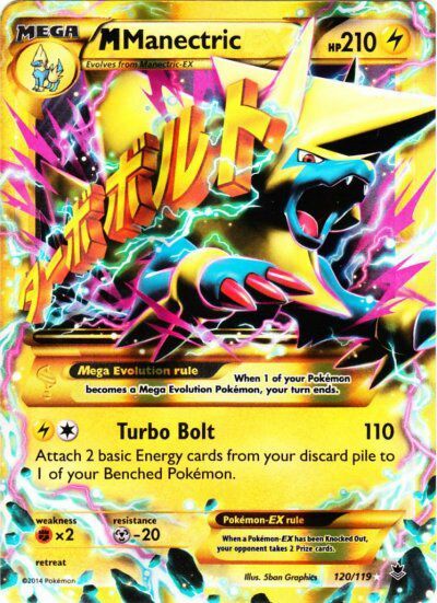 Thunder Zap: Electric Types in TCG | Pokémon Amino