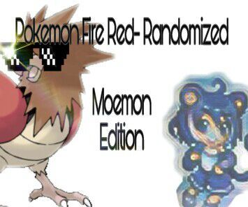 pokemon moemon fire red