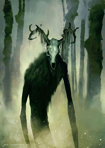 Wendigo | Wiki | Mythical Creatures and Beasts Amino