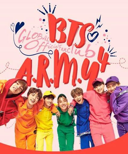 ?SE ABRE PROCESO DE INSCRIPCION PARA BTS GLOBAL OFFICIAL FAN CLUB? |  ARMY's Amino Amino