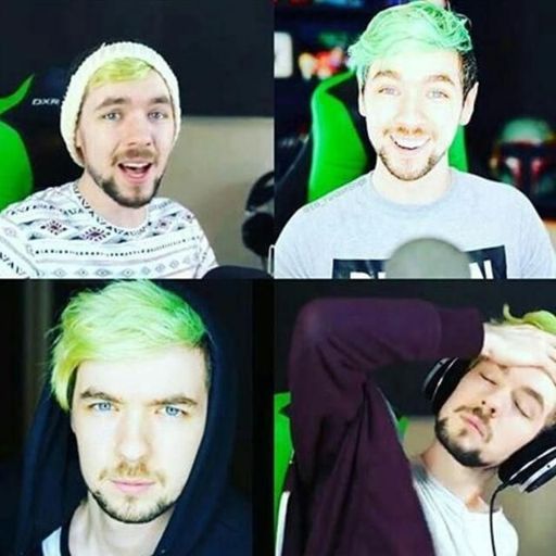 YOUNG JACK! | Jacksepticeye Amino