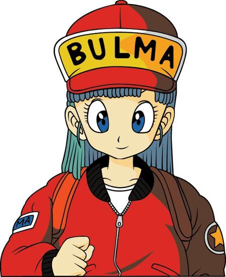 Bulma Brief | Wiki | DRAGON BALL ESPAÑOL Amino