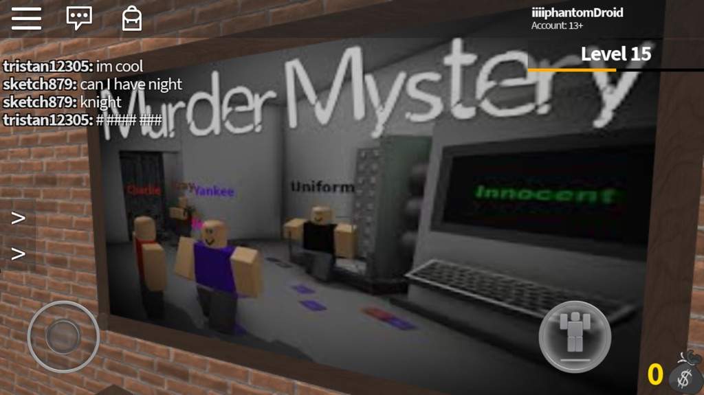 Roblox mm2 hiding spots