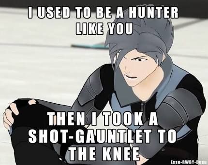 Dark RWBY memes | RWBY Amino