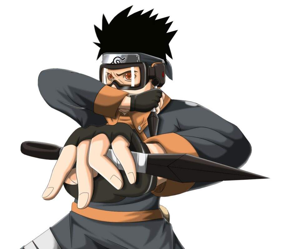 Obito Uchiha | Wiki | Naruto Amino