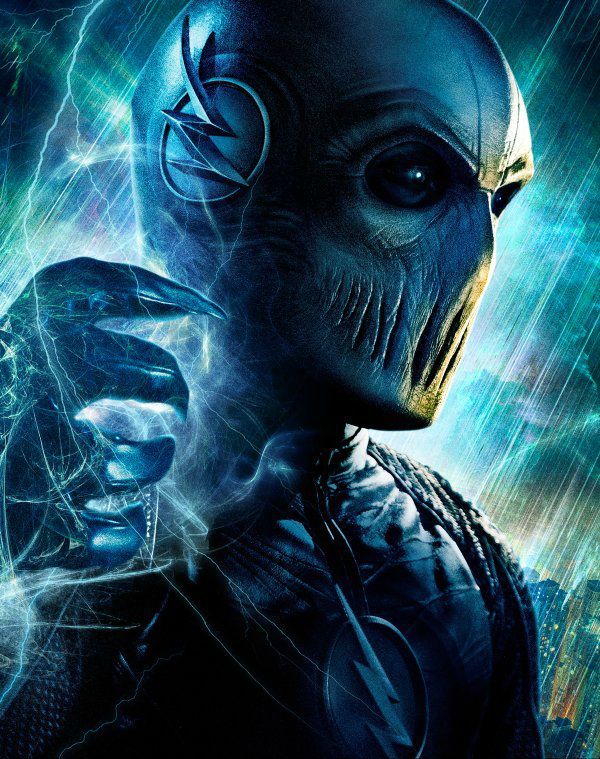 Do you know Zoom? | The Flash Amino