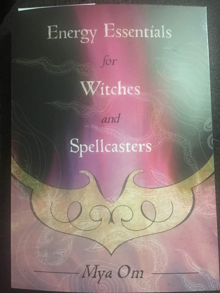 Energy Essentials for Witches and Spellcasters | Pagans & Witches Amino