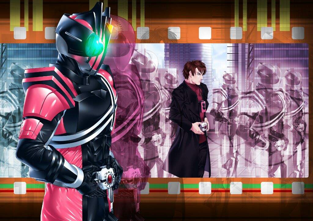  Kamen  Rider  Decade  Wiki Tokusatsu En Espa ol Amino