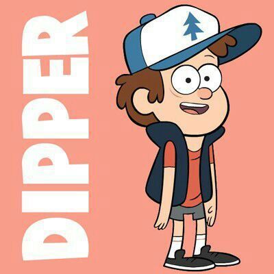 Cuanto sabes sobre Dipper? (Preguntas fáciles) | Gravity Falls Amino  •Español• Amino