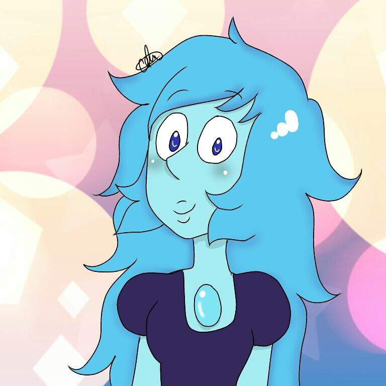 Opalite | Wiki | Steven Universe Amino