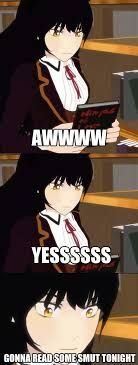 Dark RWBY memes | RWBY Amino