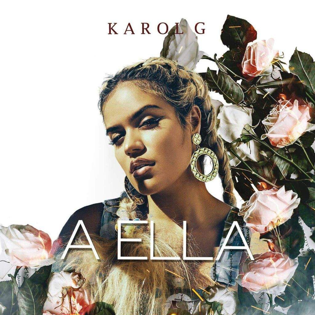 Estreno: Karol G - A Ella (Prod. 