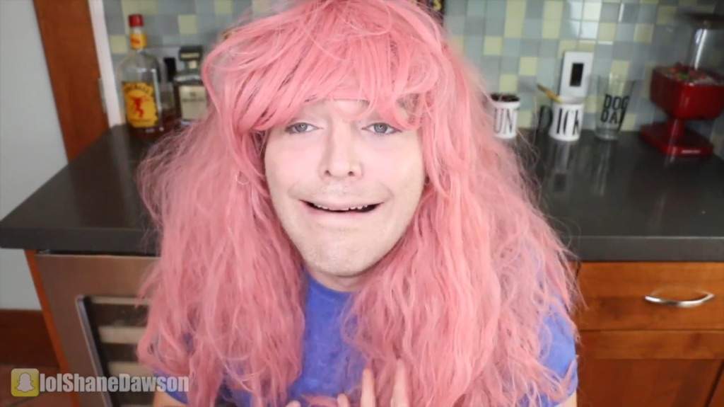 When The Apocolypse Starts And It Screws Everyone Over Shane
