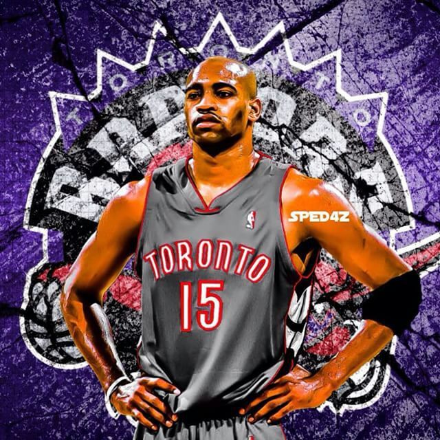 Legends Reborn: Vince Carter Vol. 2 | Hoops Amino