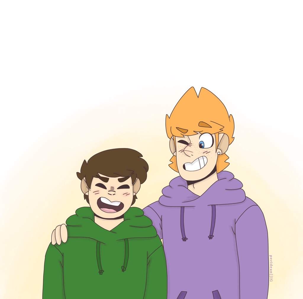 Best Boys!!! | 🌎Eddsworld🌎 Amino