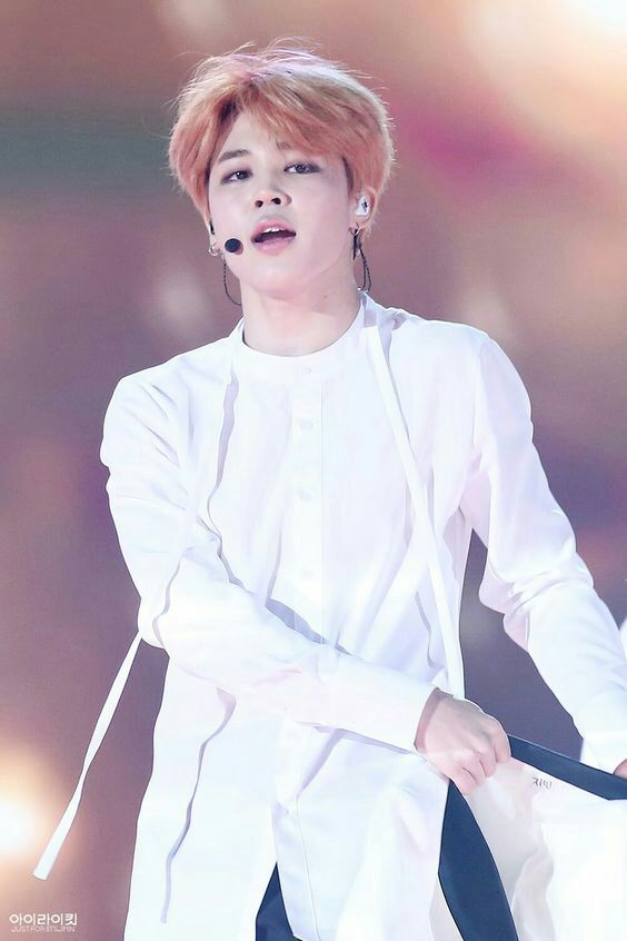 Jimin Messy hair | Park Jimin Amino