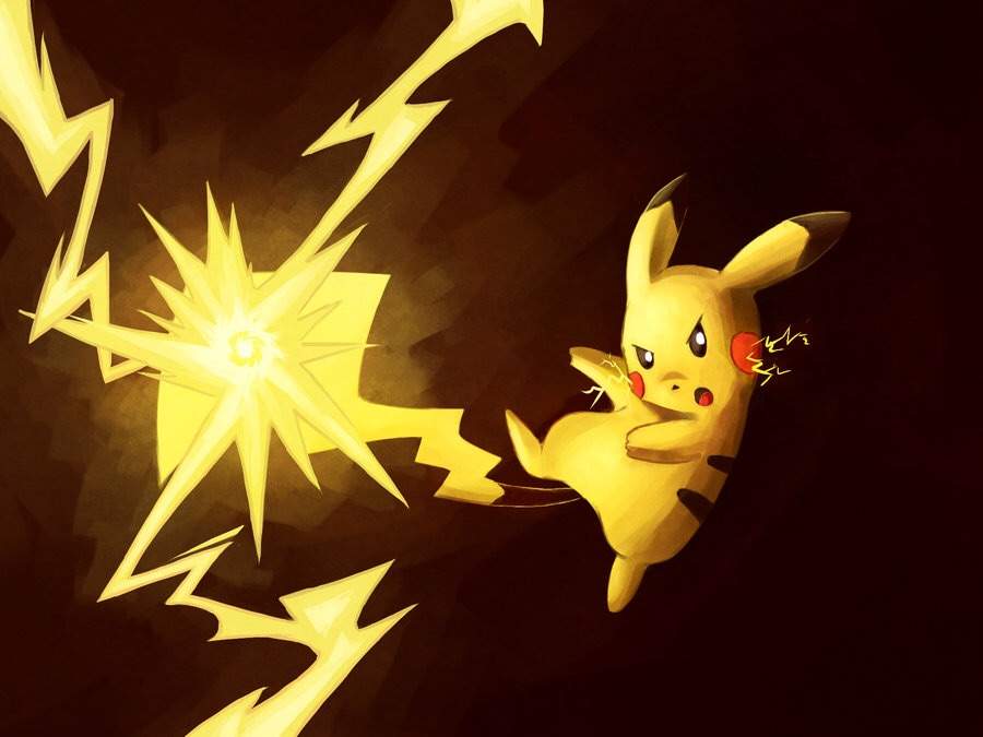 Pikachu The Savage!!!!! | Wiki | Smash Amino