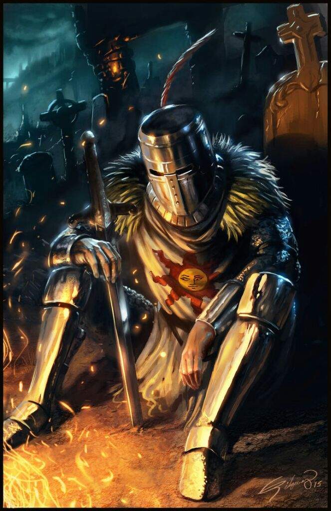 Souls Born Games | Wiki | Anime Amino