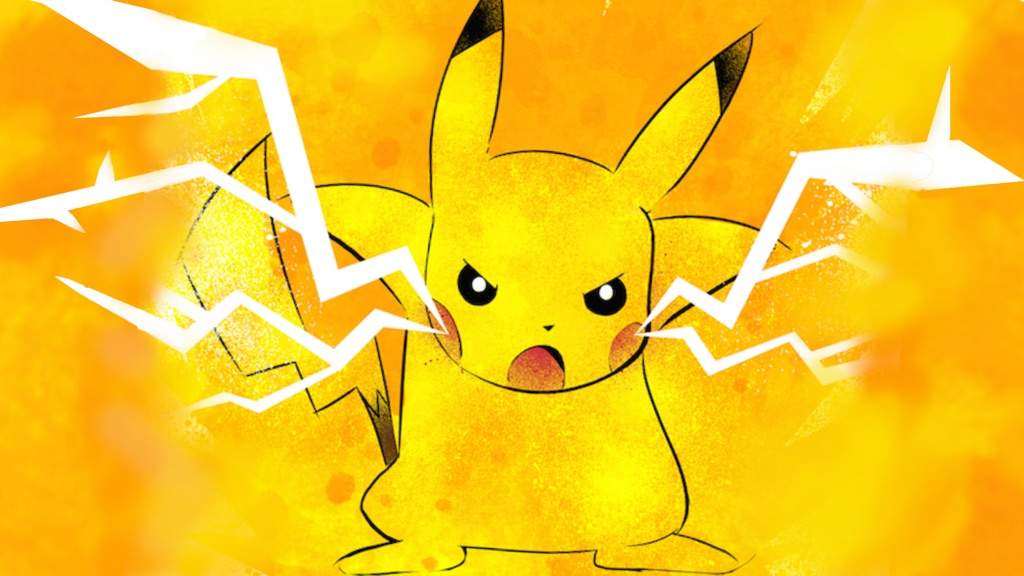 Pikachu The Savage!!!!! | Wiki | Smash Amino